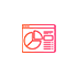 Content marketing icon